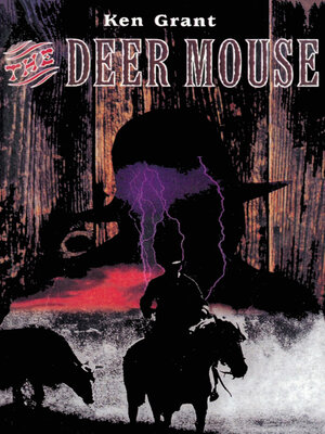 cover image of The Deer Mouse